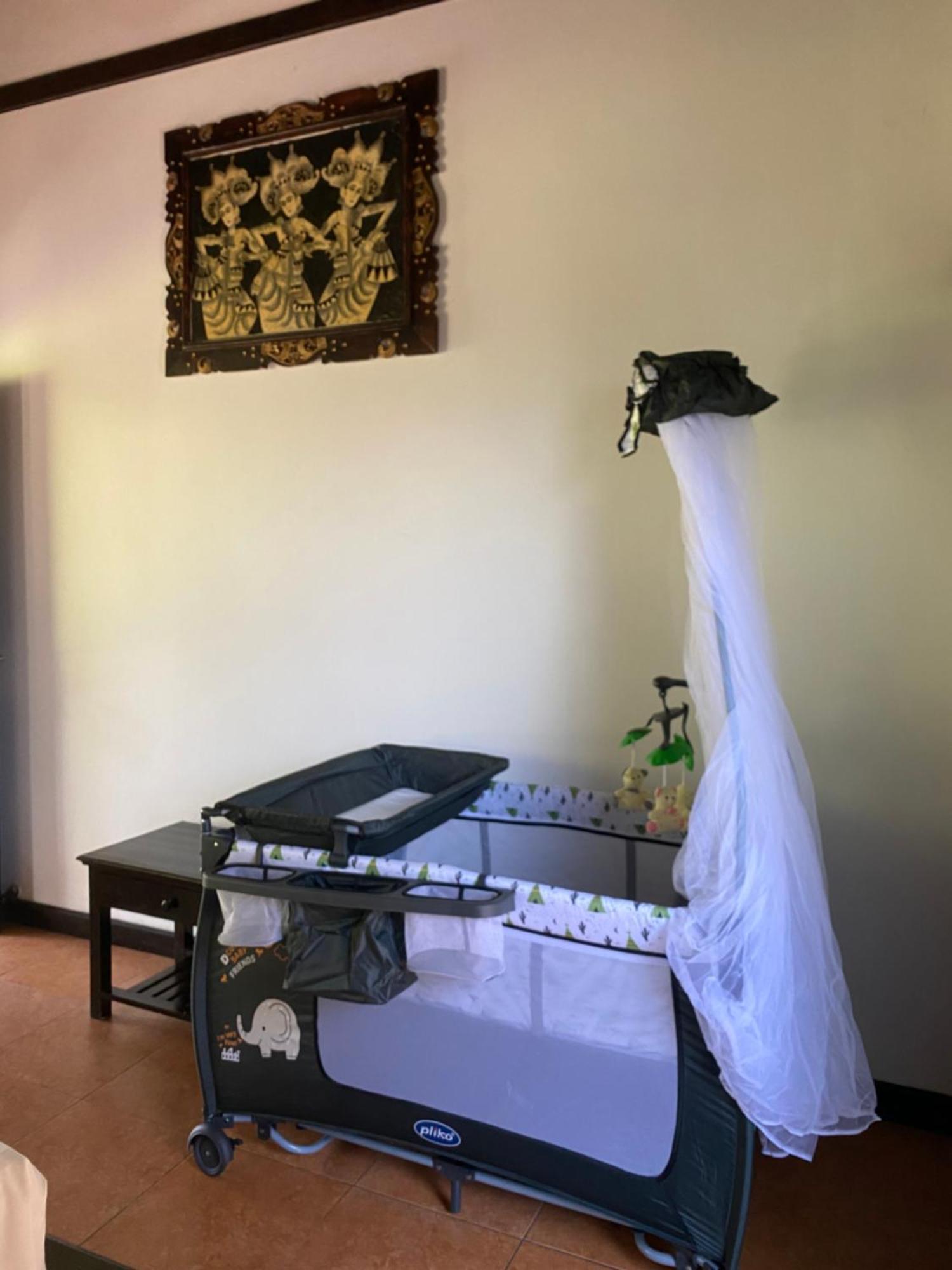 Badini Homestay Pemuteran  Bagian luar foto